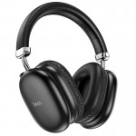 Наушники HOCO W35 Max Joy BT |BT5.3/AUX/TF, 90ч| черные