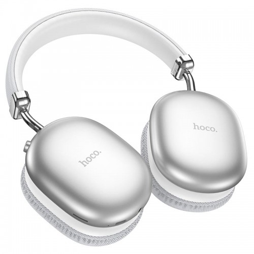 Наушники HOCO W35 Max Joy BT headphones |BT5.3/AUX/TF, 90h|