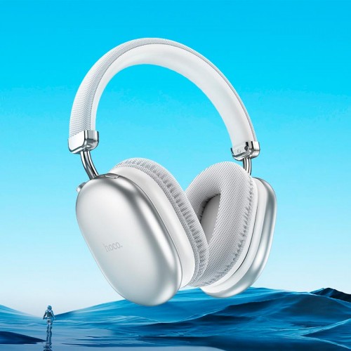 Наушники HOCO W35 Max Joy BT headphones |BT5.3/AUX/TF, 90h|
