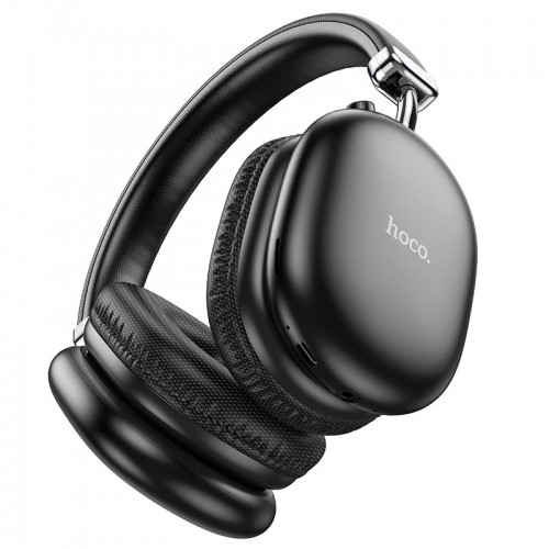 Наушники HOCO W35 Max Joy BT headphones |BT5.3/AUX/TF, 90h|
