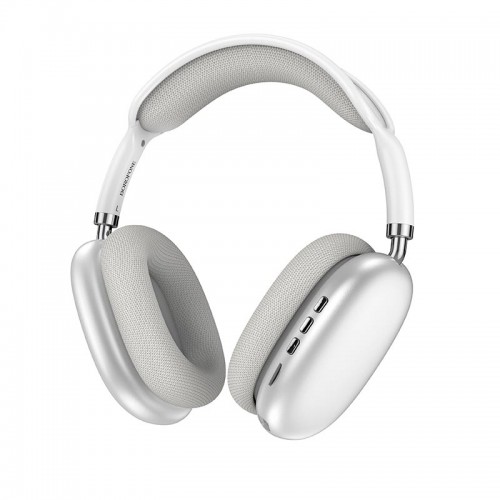 Наушники Borofone Elegant BT headphones BO22 |BT5.3, AUX/TF|
