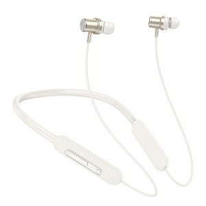 Наушники HOCO Armour neck-mounted BT earphones ES70 |BT5.3, 80h|