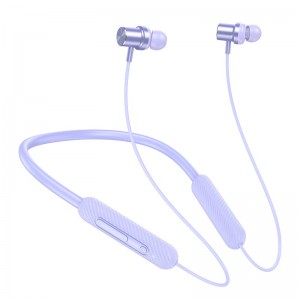 Наушники HOCO Armour neck-mounted BT earphones ES70 |BT5.3, 80h|