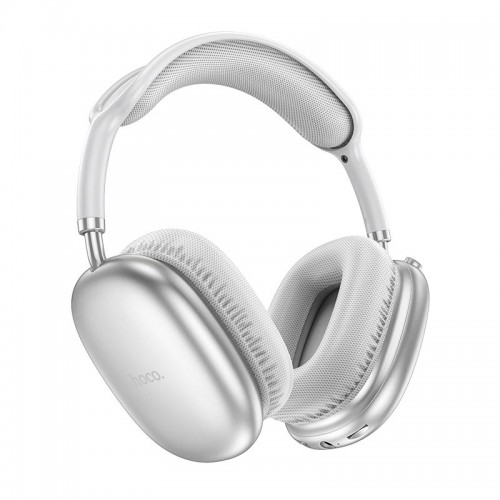 Наушники HOCO Triumph BT headphones W35 Air |BT5.3, AUX/TF, 45h|