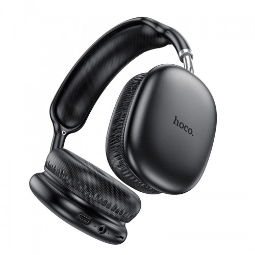 Наушники HOCO Triumph BT headphones W35 Air |BT5.3, AUX/TF, 45h|