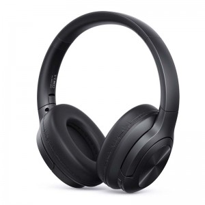 Навушники USAMS Wireless Headphone YH Series YH21 |BT5.3/AUX, 70h| black