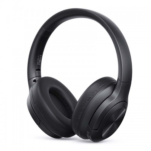 Навушники USAMS Wireless Headphone YH Series YH21 |BT5.3/AUX, 70h| black