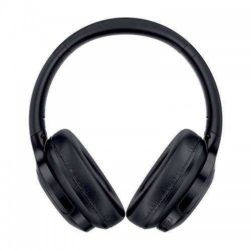 Навушники USAMS Wireless Headphone YH Series YH21 |BT5.3/AUX, 70h| black