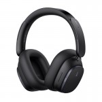 Наушники BASEUS CN Bowie H1 Pro с шумоподавлением - беспроводные наушники |BT5.3, ANC/EQ, 60-80ч| черные