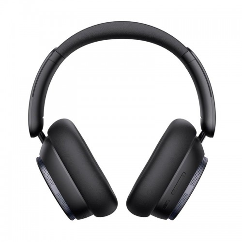 Навушники BASEUS CN Bowie H1 Pro Noise - Cancellation Wireless Headphones |BT5.3, ANC/EQ, 60-80h| black