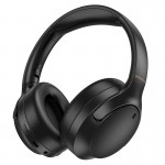 Навушники BOROFONE Prestige active noise reduction BT headphones BO31 |BT5.4,ANC, AUX/BT, 38h Max| black