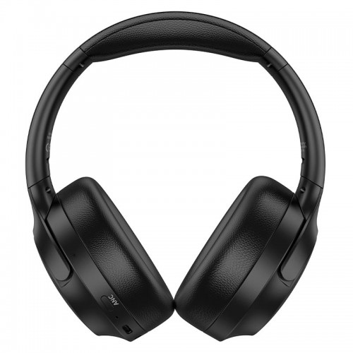 Наушники BOROFONE Prestige active noise reduction BT headphones BO31 |BT5.4,ANC, AUX/BT, 38h Max|