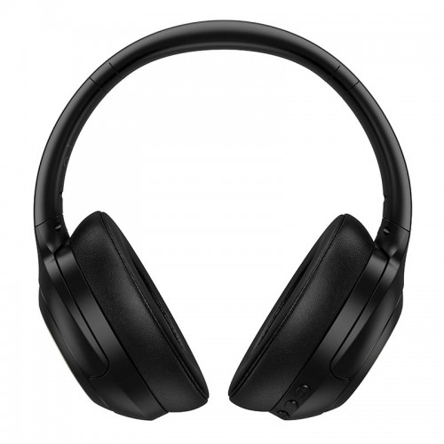 Навушники HOCO Young BT headphones W54 |BT5.4, ANC, AUX, USB-C, 30h| black