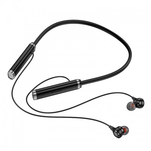Наушники HOCO Benevolent neck-mounted BT earphones ES72 |BT5.4, 30h|