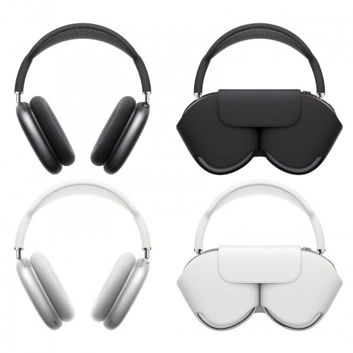 Наушники HOCO ANC BT headphones W58 |BT5.4, 40-50h, Type-C, Smart Case|