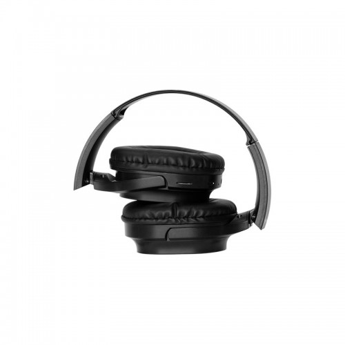 Навушники Xtrike Me Bluetooth headset HD-214 BK |BT5.3, 5h| black