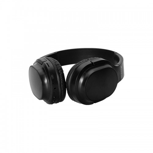 Навушники Xtrike Me Bluetooth headset HD-214 BK |BT5.3, 5h| black