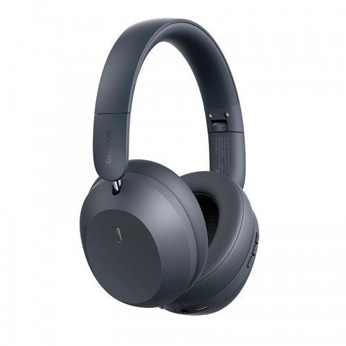 Наушники Baseus Bass 35 Max Wireless Headphones |BT5.3, 50h|