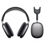 Наушники HOCO Happy BT headphones W65 |BT 5.4,AUX/TF, 45ч| серые