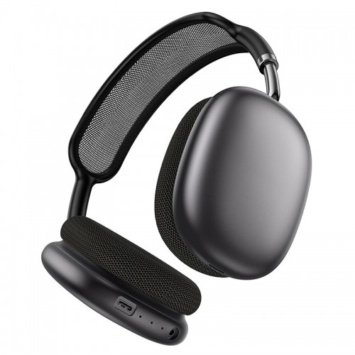 Наушники HOCO Happy BT headphones W65 |BT 5.4,AUX/TF, 45h|