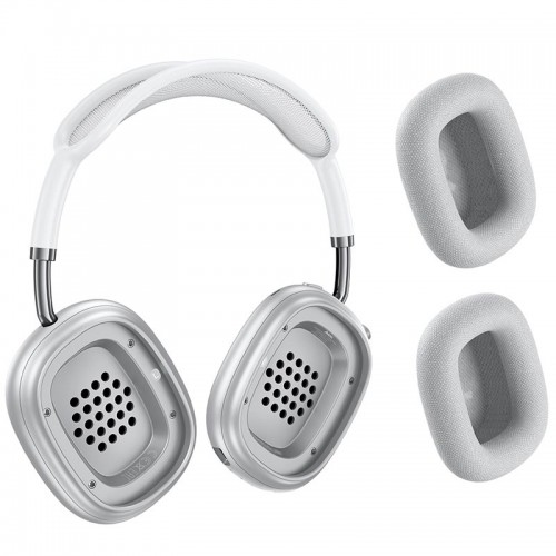 Наушники HOCO Happy BT headphones W65 |BT 5.4,AUX/TF, 45h|