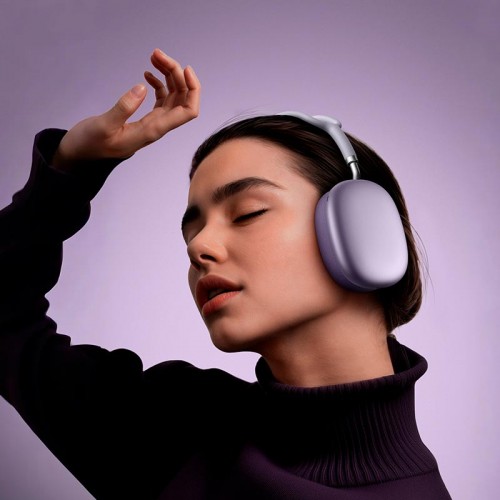 Наушники HOCO Happy BT headphones W65 |BT 5.4,AUX/TF, 45h|