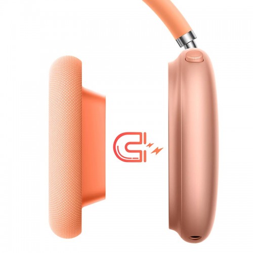 Навушники HOCO Happy BT headphones W65 |BT 5.4,AUX/TF, 45h| purple