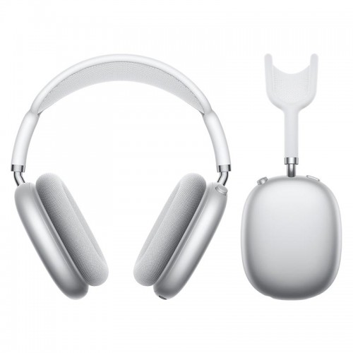 Наушники HOCO Happy BT headphones W65 |BT 5.4,AUX/TF, 45ч| оранжевые