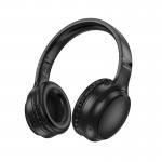 Навушники Borofone Fascinador BT headphones BO29 |BT5.4, AUX, 22h| black