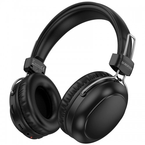Наушники Borofone Melody BT headphones BO33 |BT5.4, AUX/TF, 18h|