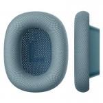 Амбушюри для навушників HOCO W65/W65 Plus magnetic earmuffs blue
