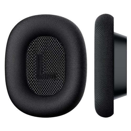 Амбушюри для навушників HOCO W65/W65 Plus magnetic earmuffs grey