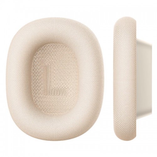 Амбушюри для навушників HOCO W65/W65 Plus magnetic earmuffs grey