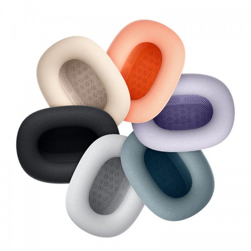 Амбушюри для навушників HOCO W65/W65 Plus magnetic earmuffs Star Color