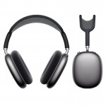 Навушники Borofone BO35 Adorable BT headphones |BT5.4, AUX, 45h| grey