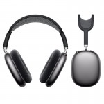 Навушники Borofone Adorable ANC BT headphones BO35 Plus |BT5.4, AUX, 32/45h| grey