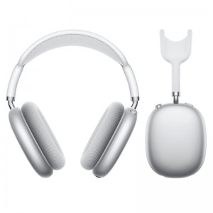 Наушники Borofone Adorable ANC BT headphones BO35 Plus |BT5.4, AUX, 32/45h|