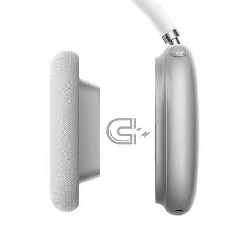 Наушники Borofone Adorable ANC BT headphones BO35 Plus |BT5.4, AUX, 32/45h|