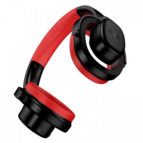 Наушники HOCO Rhyme open BT headphones W67 |BT5.4, 32h, HiFi|