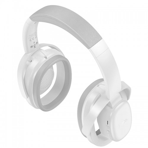 Наушники HOCO Rhyme open BT headphones W67 |BT5.4, 32h, HiFi|