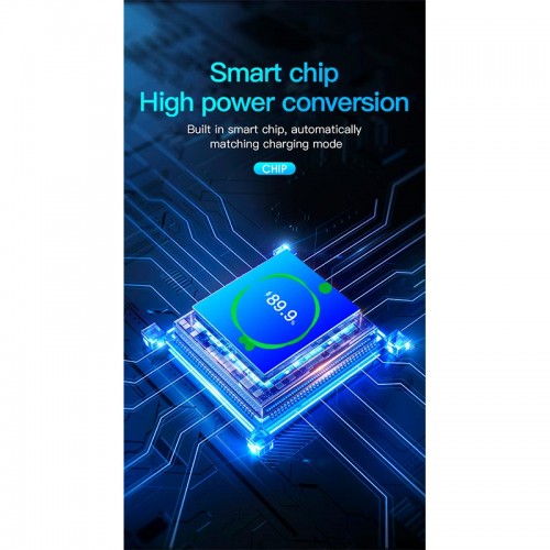 Зарядка Qi 4in1 Magnetic Wireless Charger XYJ A8 |Phone, Apple Watch, AirPods|