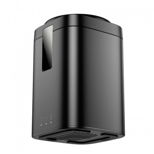 Зарядка Qi HOCO CQ20 Clever 3-in-1 desktop wireless fast charger |15W| black