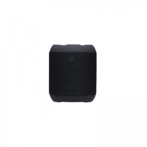 Акустика REMAX Bluetooth Fabric RB-M21 black