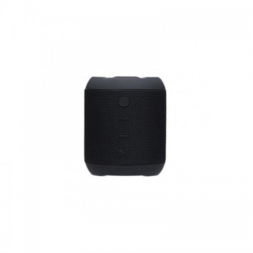 Акустика REMAX Bluetooth Fabric RB-M21 black