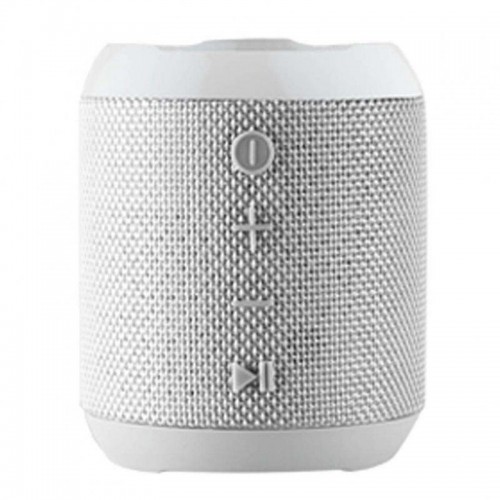 Акустика REMAX Bluetooth Fabric RB-M21 black