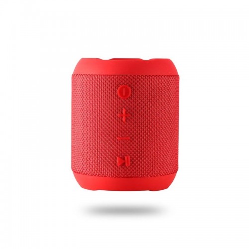 Акустика REMAX Bluetooth Fabric RB-M21 black