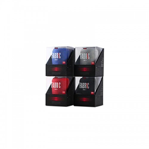 Акустика REMAX Bluetooth Fabric RB-M21 black