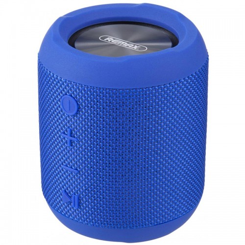 Акустика REMAX Bluetooth Fabric RB-M21 black