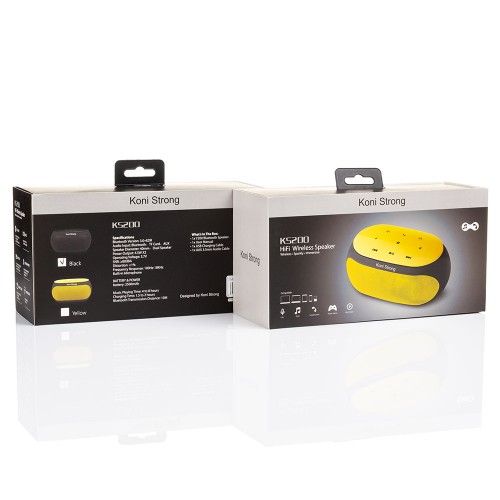 Акустика KONI STRONG KS200