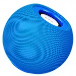 Акустика Hoco Deep Sound sports BT speaker BS45 |BT5.0, TWS, FM, TF| blue